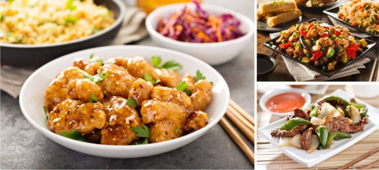 Regular Tingkat Meals Menu | Best Tingkat Delivery Singapore