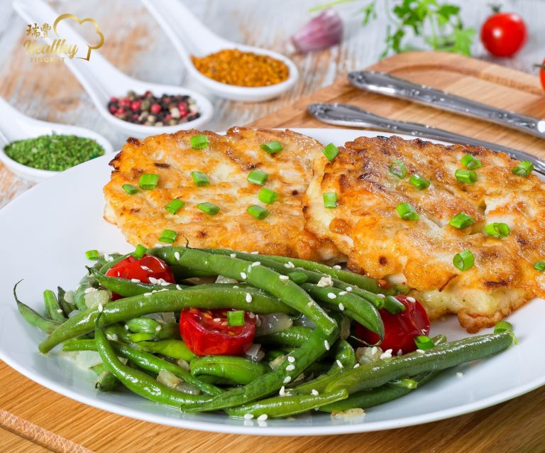 tingkat delivery meal singapore